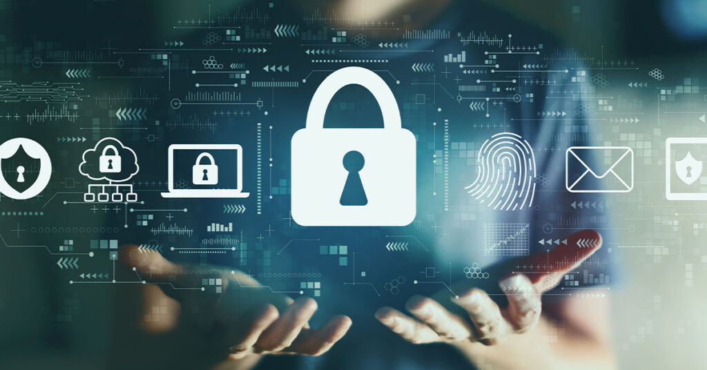 cyber security