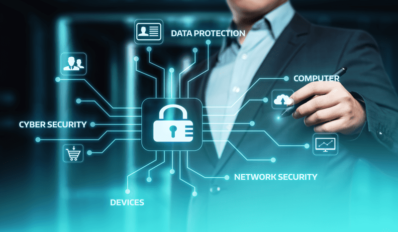 info security vs it security
